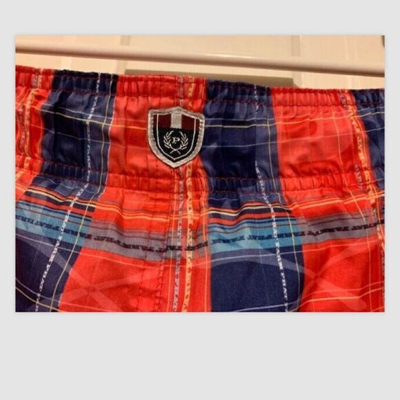 PHAT FARM SIZE LARGE BOARD SHORTS - Picture 3 of 4